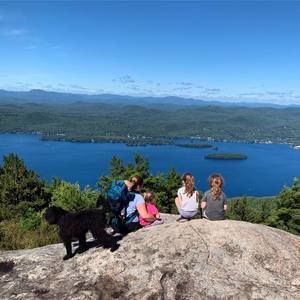 Meet your Posher, Andrea